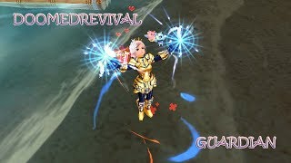 Fiesta Online Na - Guardian Skills