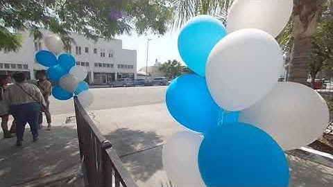 180VR test with Kandao QooCam