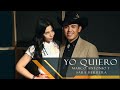 Yo Quiero (Marco Antonio ft Sara Herrera) Dúo con Mariachi 2021