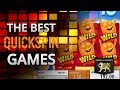 The Epic Journey slot from QuickSpin - Gameplay