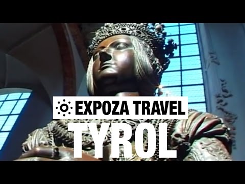 Tyrol Vacation Travel Video Guide