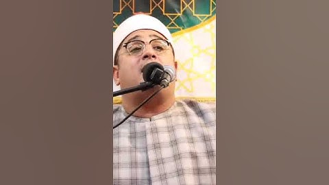 انا أعطينك الكوثر ماشاءالله تبارك صوت جميل جدا قارئ محمود الشحات