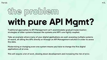 Apidays LIVE Helsinki 2021 - Rethinking API strategies By Asmo Urpilainen
