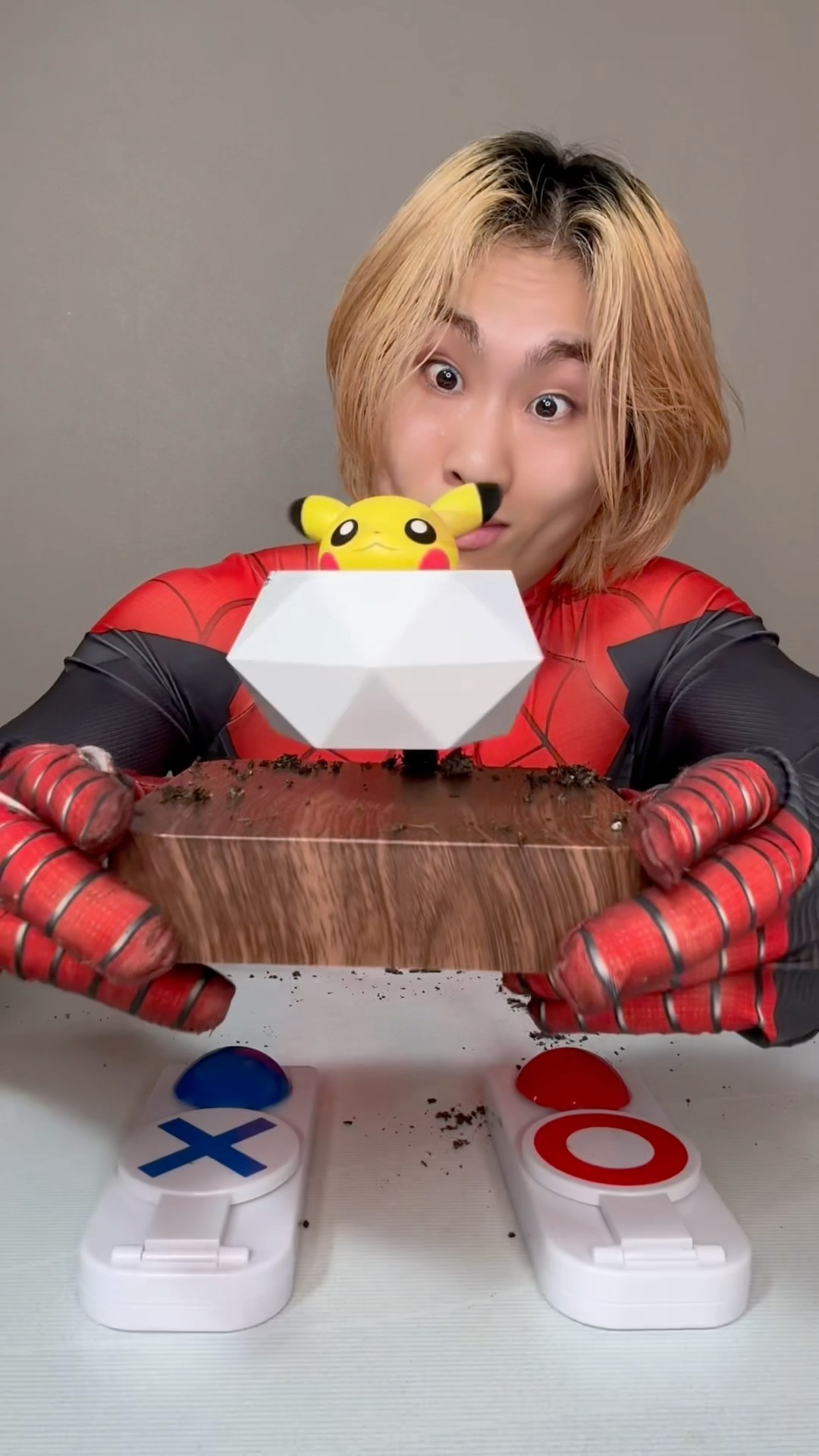 Jun Jun World funny video???best TikTok2024#shorts#funny