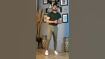 تنسيقات البنطرون البيجي Fashion 
