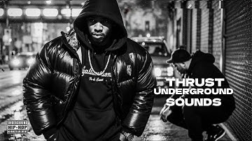 Thumbnail of Underground Hip Hop Mixtape — Rare Rap, Boom Bap Vibes