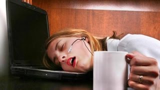 видео Хроническая усталость. Как с ней справиться