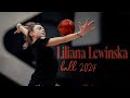 Evidemment  liliana lewinska ball 2024  exact music cut  music for rg rhythmic gymnastics 128