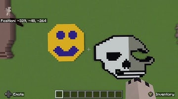 Every NN_HOTEL Nextbot from Nico’s Nextbots built in Minecraft