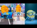 STICKY SITUATION IN PARADISE MALL NAP TIME IN THE NORTH WING #gaming #gameplay #gamerforever #games