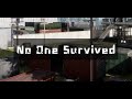 No One Survived. Стрим (11.06.23)