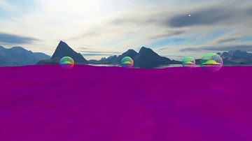 Space Invaders CSE 167 2019