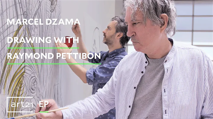 Marcel Dzama: Drawing with Raymond Pettibon | Art2...