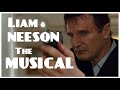 Liam neeson the musical