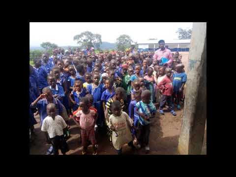 Vídeo: Aspirações De Treinamento Especializado De Médicos Juniores Na Serra Leoa: Um Estudo Qualitativo De Acompanhamento