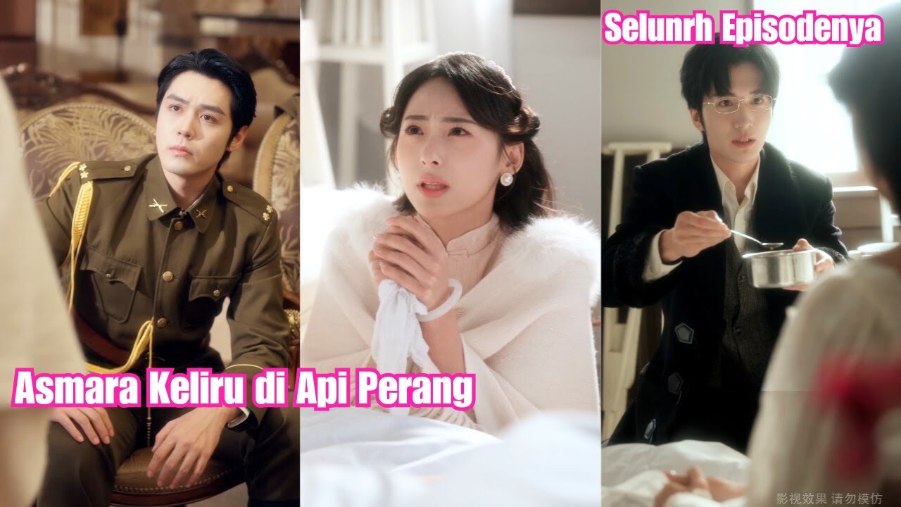 Tiga tahun diabaikan, ia memergoki suami antar sekretaris ke rumah sakit. Dingin hanya #251224yyA1