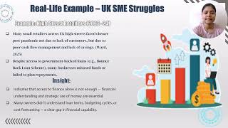 Management Simulation Research Project Presentation.Case study number 3 by group number 96
