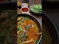 허영만의 백반기행 출연 이수역 청와옥 편백정식 #청와옥 #편백정식 #food #delicious #shorts #travel