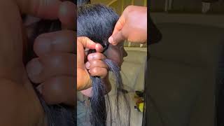 Hair Tutorial ゚Viral