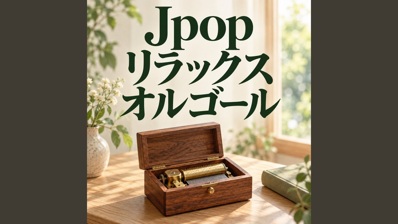 この素晴らしい音楽に喝采を！オルゴール YouTube