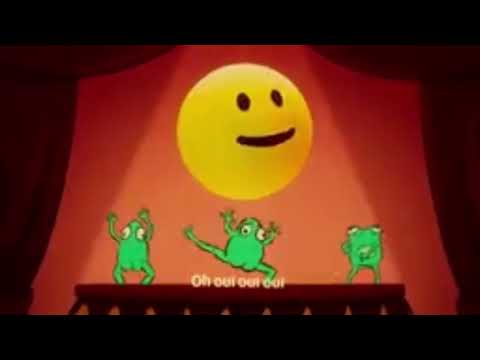 verity song but verity is a multi decade smoker (PLEASE WATCH SOMETHING ELSE I BEG OF YOU)