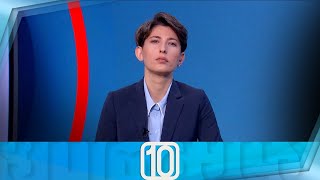 ფორმულა 10:00 საათზე - 20 მაისი