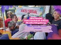Aksi Sosial Toko Sedekah-5 Ibnu Muslim Magelang ds. Santren Sawangan 1 Juli 2023