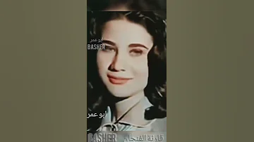 قارئة الفنجان عبدالحليم حافظ 