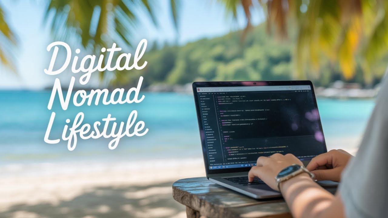 The Highest Paying Remote Jobs You Can Do From Anywhere - YouTube