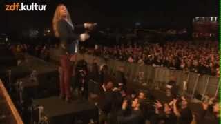 D-A-D - Jihad - live @ Wacken Open Air 03.08.2012