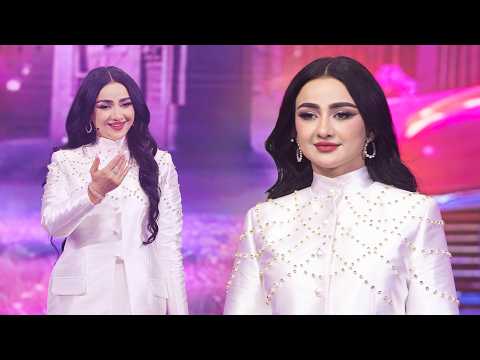Noziya Karomatullo – Gham e Nisti | Beautiful Tajik Song 2026