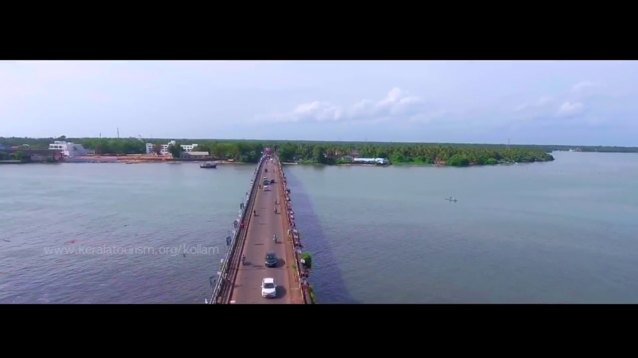 Promotion Video/Janmabhumi National Daily/Kollam Edition