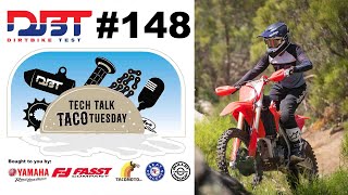 Tech Talk Taco Tuesday #148 Sayin' It