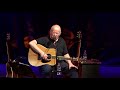 Christy Moore - Weekend in Amsterdam, live at Vicar Street, Dublin, 12 December 2017