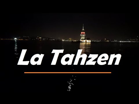 La Tahzen (ŞİİR) Hz MEVLANA AŞK Şiirleri Duygusal Fon Müziği Yaman Karaca
