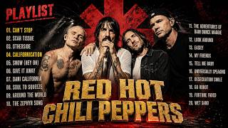 🔴 Red Hot Chili Peppers Greatest Hits Full Album 2026 🔥 Red Hot Chili Peppers Greatest Hits 2026