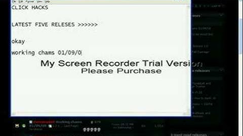 HOW TO HACK IN COMBAT ARMS