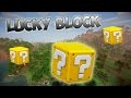 СЧАСТЛИВЫЙ БЛОК | Lucky Block