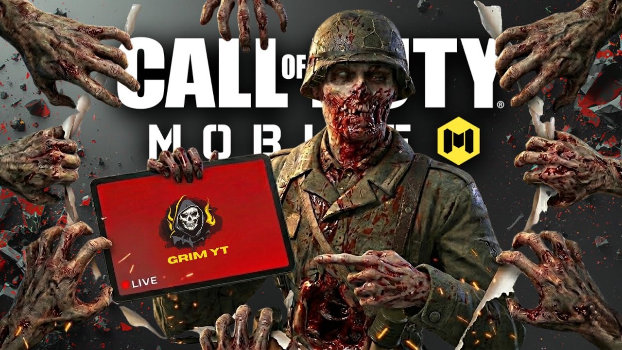 ᴄᴀʟʟ ᴏꜰ ᴅᴜᴛʏ ᴍᴏʙɪʟᴇ