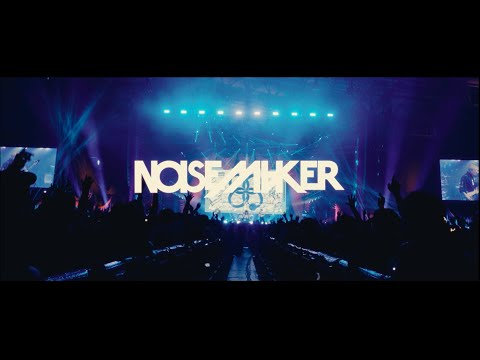 NOISEMAKER - YouTube