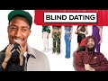 PERFECT FOR HIM 😂👏🏽 | REACTING TO BETA SQUAD BLIND DATING GIRLS BASED ON THEIR OUTFITS FT FILLY