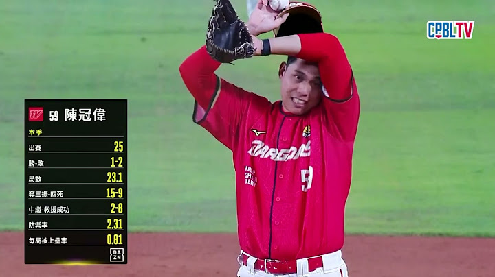 06/28 味全 VS 樂天 全場精華