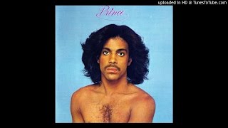 Prince - It&#39;s Gonna Be Lonely