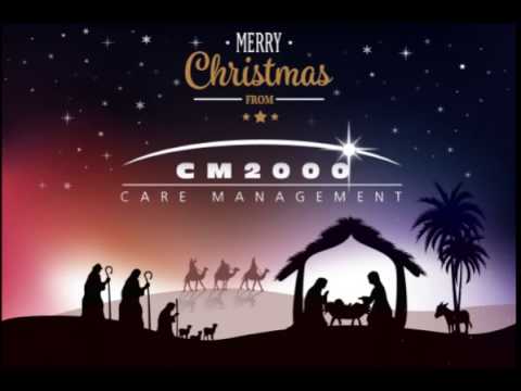 Merry Christmas from CM2000 2016