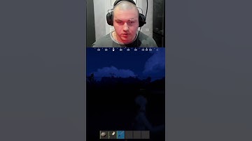 ) | twitch.tv/nerpahouse #rust #shorts #twitch #streamer #game #раст