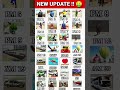 indian bike driving 3D 🏍️update all cheat code🤑