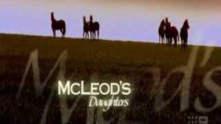 mcleod's daughters 5x13 part 5