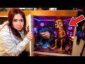 DES BRAINROT SE CACHENT CHEZ NOUS ! - PINK LILY