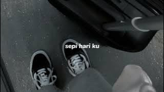 akhir cerita cinta - awdella versi slowed #akhirceritacintaawdella #awdella #liriklagu #slowed