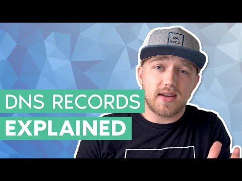 What are DNS Records? | How to Start a Web Hosting Company